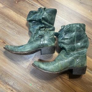 Sundance Western Boots